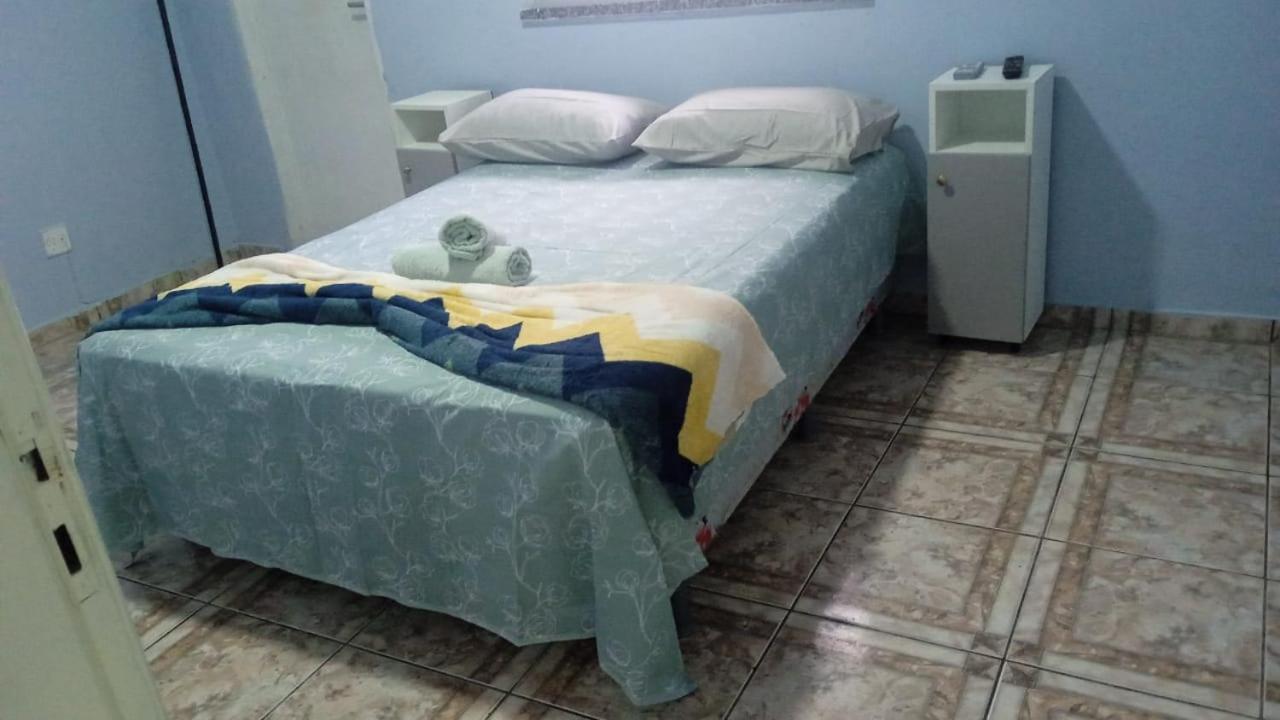 Pousada Casavana Manaos Extérieur photo