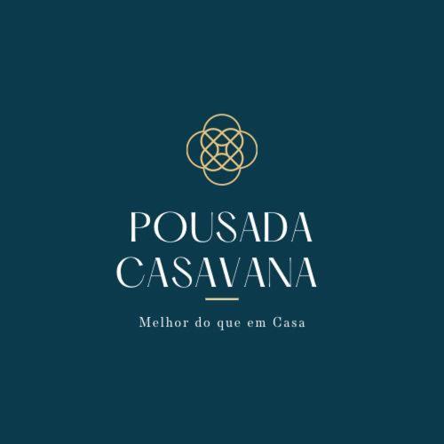 Pousada Casavana Manaos Extérieur photo